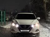 Nissan Qashqai 2021 года за 9 000 000 тг. в Астана – фото 2