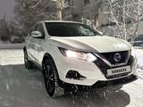 Nissan Qashqai 2021 года за 9 000 000 тг. в Астана – фото 3