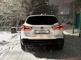 Nissan Qashqai 2021 года за 9 000 000 тг. в Астана – фото 4