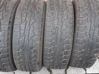 Шины Nokian 215/65 R16 за 110 000 тг. в Караганда