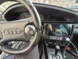 Audi 100 1994 года за 2 200 000 тг. в Астана