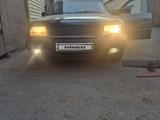Audi 100 1994 года за 2 200 000 тг. в Астана – фото 2