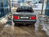 Audi 100 1994 года за 2 200 000 тг. в Астана – фото 3