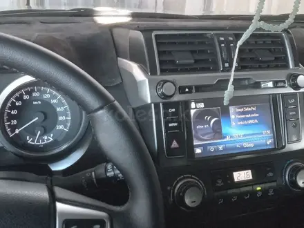 Toyota Land Cruiser Prado 2013 года за 16 700 000 тг. в Павлодар – фото 25