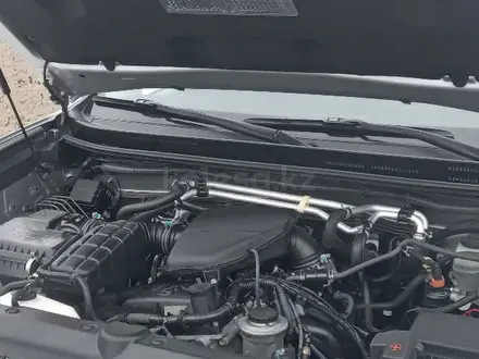 Toyota Land Cruiser Prado 2013 года за 16 700 000 тг. в Павлодар – фото 14