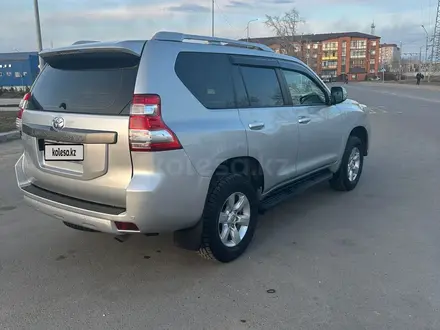 Toyota Land Cruiser Prado 2013 года за 16 700 000 тг. в Павлодар – фото 2