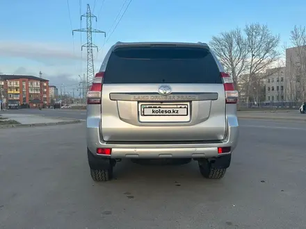 Toyota Land Cruiser Prado 2013 года за 16 700 000 тг. в Павлодар – фото 6