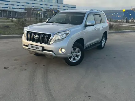 Toyota Land Cruiser Prado 2013 года за 16 700 000 тг. в Павлодар – фото 8