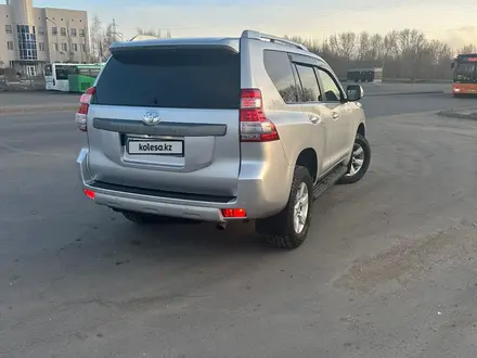 Toyota Land Cruiser Prado 2013 года за 16 700 000 тг. в Павлодар – фото 9