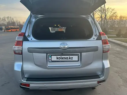 Toyota Land Cruiser Prado 2013 года за 16 700 000 тг. в Павлодар – фото 11
