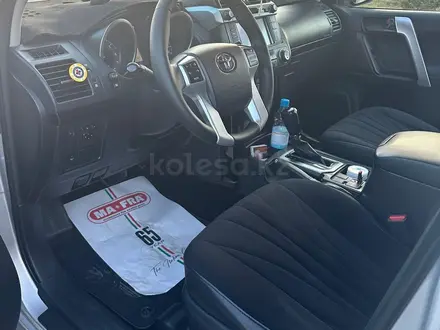 Toyota Land Cruiser Prado 2013 года за 16 700 000 тг. в Павлодар – фото 26