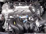 Двигатель на Toyota 2ZR FAE 1, 8 за 395 000 тг. в Алматы