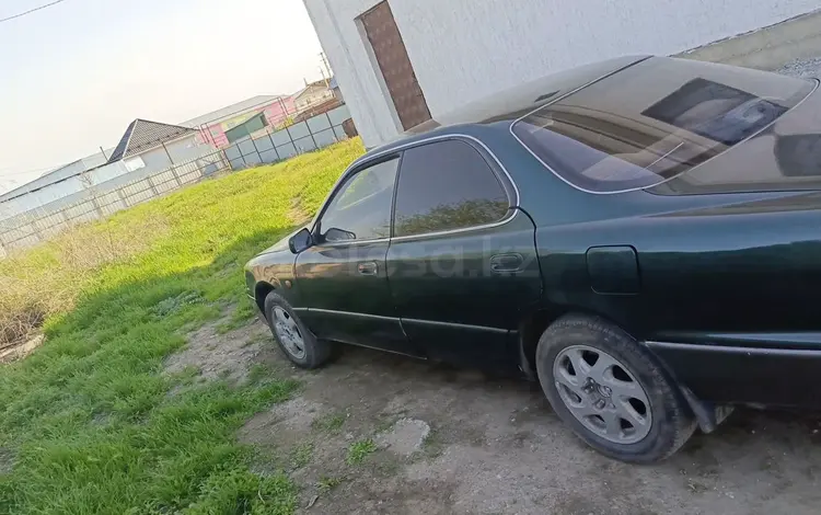 Toyota Windom 1994 годаүшін1 700 000 тг. в Алматы
