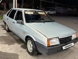 ВАЗ (Lada) 21099 2003 годаүшін850 000 тг. в Алматы – фото 3