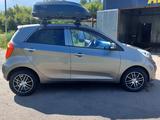 Kia Picanto 2013 года за 5 200 000 тг. в Усть-Каменогорск