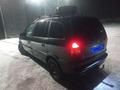 Opel Zafira 2001 года за 2 800 000 тг. в Аральск – фото 4