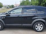 Chevrolet Captiva 2012 года за 7 200 000 тг. в Рудный