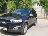 Chevrolet Captiva 2012 года за 7 200 000 тг. в Рудный – фото 2