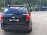 Chevrolet Captiva 2012 года за 7 200 000 тг. в Рудный – фото 3