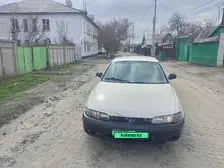 Mazda Cronos, 1993