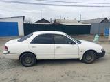 Mazda Cronos 1993 года за 400 000 тг. в Семей – фото 4