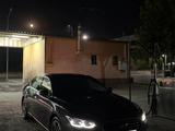 Hyundai Grandeur 2018 года за 11 000 000 тг. в Шымкент