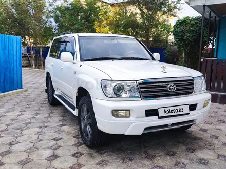 Toyota Land Cruiser 2002 года за 8 500 000 тг. в Атырау