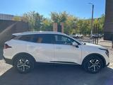 Kia Sportage 2023 года за 12 000 000 тг. в Астана – фото 2