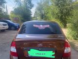 ВАЗ (Lada) Kalina 1118 2009 года за 1 200 000 тг. в Рудный – фото 2