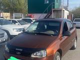 ВАЗ (Lada) Kalina 1118 2009 года за 1 200 000 тг. в Рудный