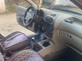 ВАЗ (Lada) Kalina 1118 2009 года за 1 200 000 тг. в Рудный – фото 4