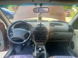 ВАЗ (Lada) Kalina 1118 2009 года за 1 200 000 тг. в Рудный – фото 5
