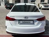 Hyundai Accent 2020 года за 8 500 000 тг. в Актау – фото 4