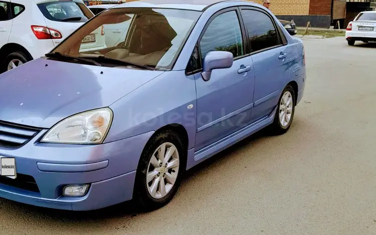 Suzuki Liana 2006 года за 3 840 000 тг. в Кокшетау