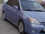 Suzuki Liana 2006 года за 3 840 000 тг. в Кокшетау – фото 4