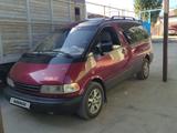 Toyota Previa 1992 годаfor3 000 000 тг. в Кызылорда