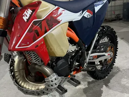 KTM  300 EXC 2023 года за 4 400 000 тг. в Усть-Каменогорск – фото 8