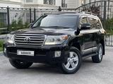 Toyota Land Cruiser 2013 годаүшін24 200 000 тг. в Алматы