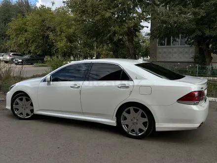 Toyota Crown 2010 года за 8 500 000 тг. в Астана – фото 8