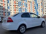 Chevrolet Nexia 2022 года за 4 700 000 тг. в Алматы – фото 4