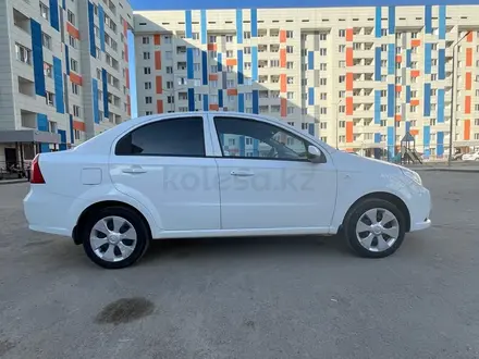 Chevrolet Nexia 2022 года за 4 700 000 тг. в Алматы – фото 8