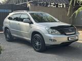 Lexus RX 350 2007 года за 8 250 000 тг. в Алматы