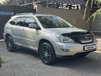 Lexus RX 350 2007 годаfor8 250 000 тг. в Алматы