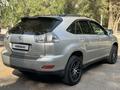 Lexus RX 350 2007 года за 8 250 000 тг. в Алматы – фото 3