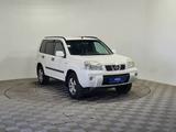 Nissan X-Trail 2008 года за 4 890 000 тг. в Алматы – фото 3