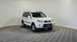 Nissan X-Trail 2008 года за 4 890 000 тг. в Алматы – фото 3