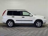 Nissan X-Trail 2008 года за 4 890 000 тг. в Алматы – фото 4