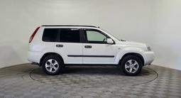 Nissan X-Trail 2008 года за 4 890 000 тг. в Алматы – фото 4