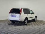 Nissan X-Trail 2008 года за 4 890 000 тг. в Алматы – фото 5