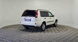 Nissan X-Trail 2008 года за 4 890 000 тг. в Алматы – фото 5